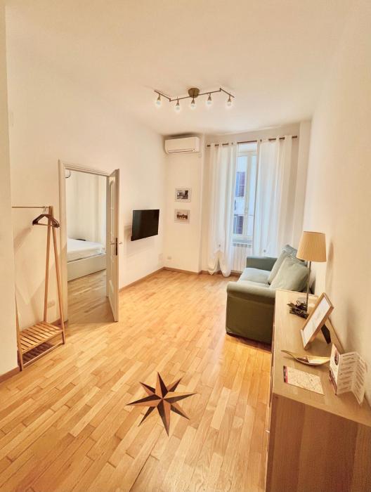 Civitas Leonina Apartment