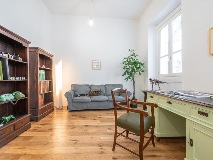 Filippos home in Villanova