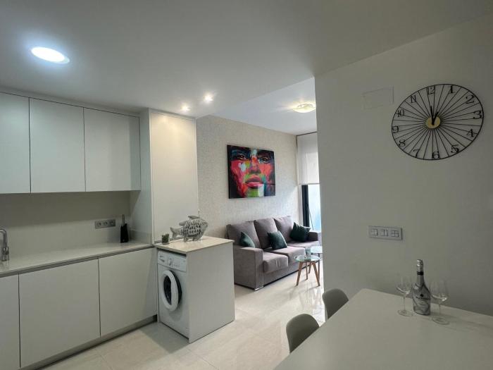 PRESTIGE APARTAMENT II