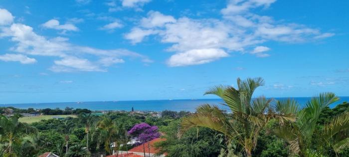 Three Little Birds Guesthouse