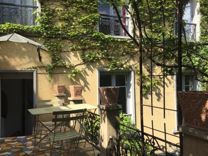 Magnifique maison 15 minutes du centre historique de Paris