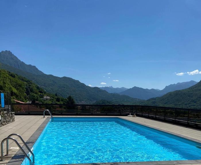 Appartamento “La casetta di Mirto”