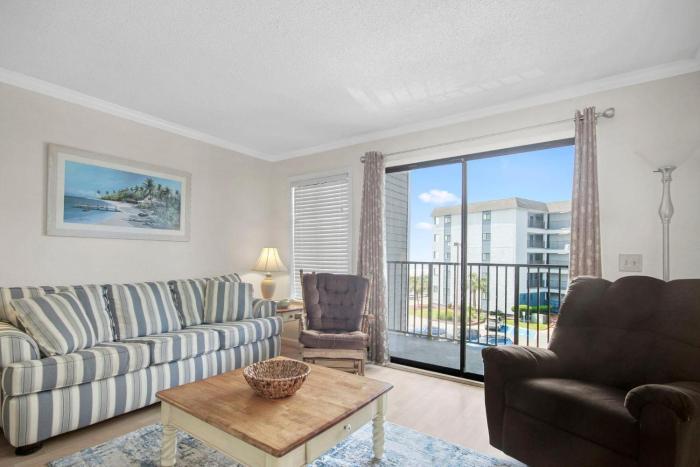 Myrtle Beach Resort A310