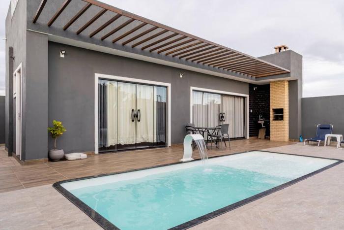 Linda Casa São PedroBúzios (Excelente Condomínio)