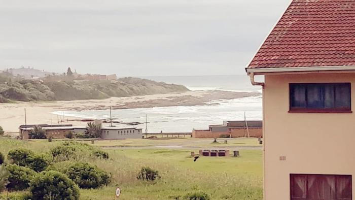 Saint Michaels Sandcastles