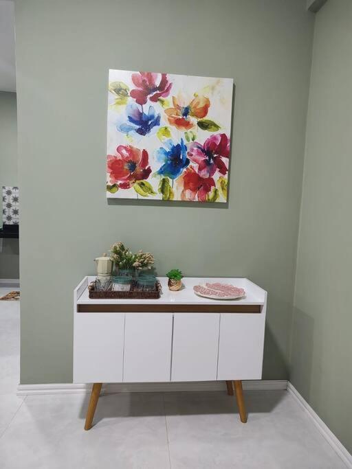 Apartamento confortável e aconchegante 2 quartos