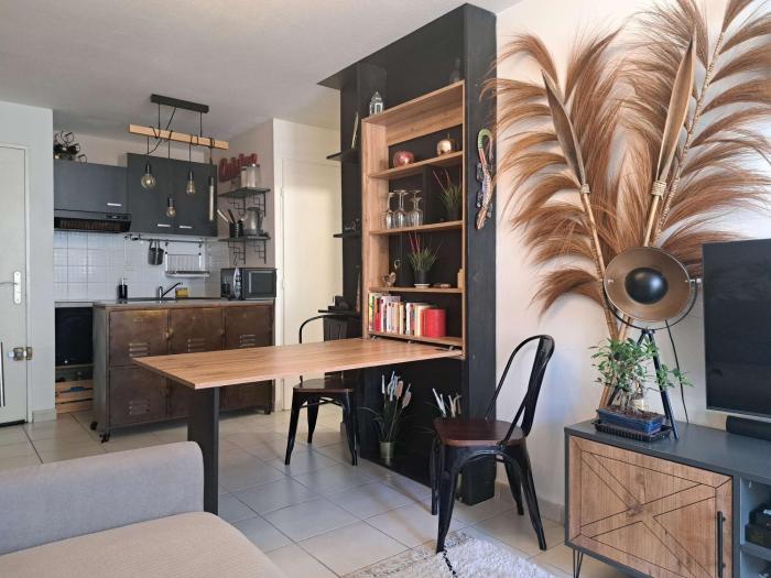 T2 Centre-ville Parking