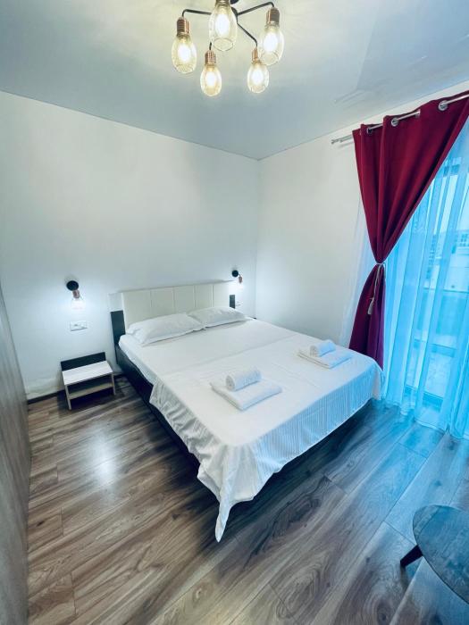 Amely Apartments Mamaia Nord 16