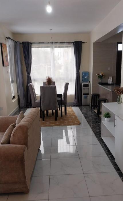 Luxury Home Nyali