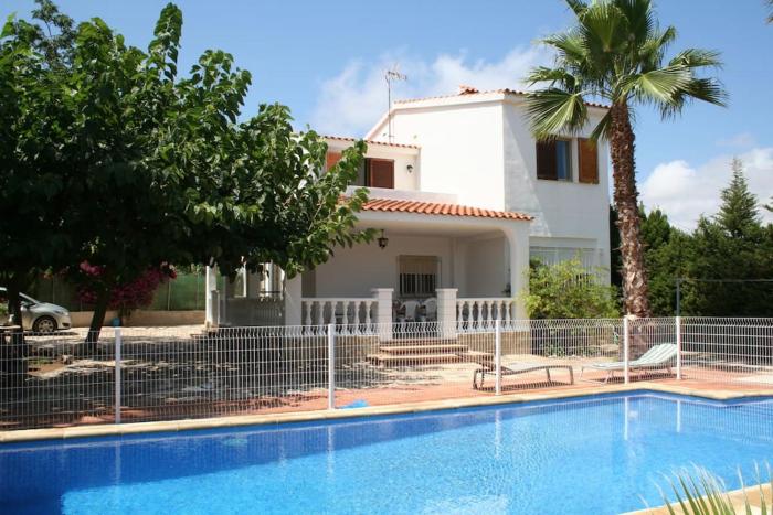 Chalet in PEÑISCOLA