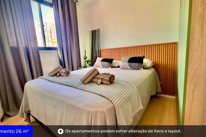 701- Rentaqui Comfort Liberdade Green