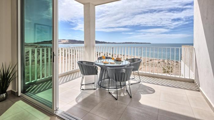 Beautiful View! Costa Divina B4 by Kivoya