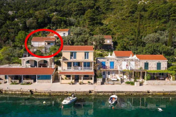 Apartments by the sea Prozurska Luka, Mljet - 22335