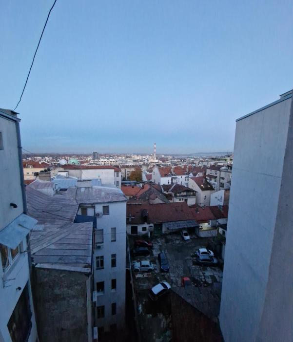 Kalemegdan Park Apartment Center