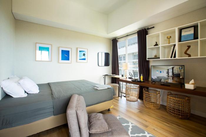 Montero- Casa De Parco Panoramic View Apartment