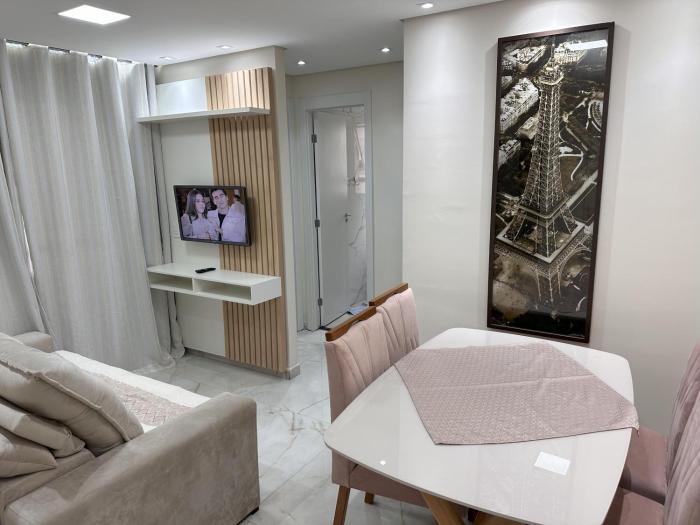 Barra Funda Aconchego e comodidade com Airfryer