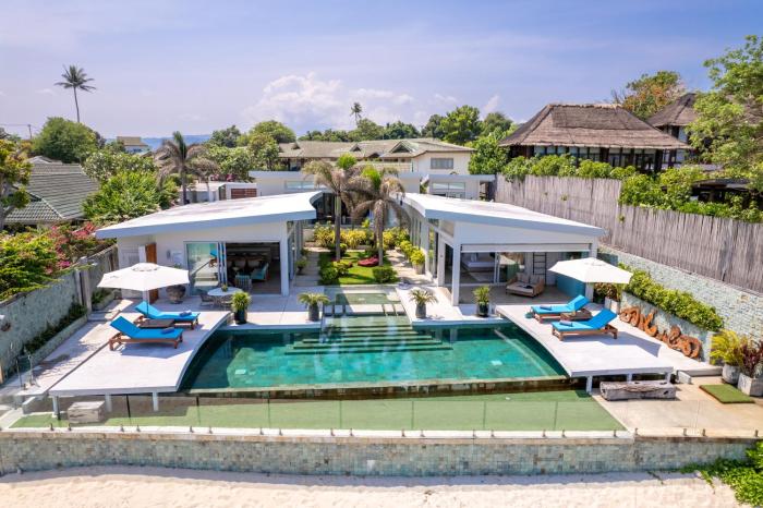 Villa Playa Samui