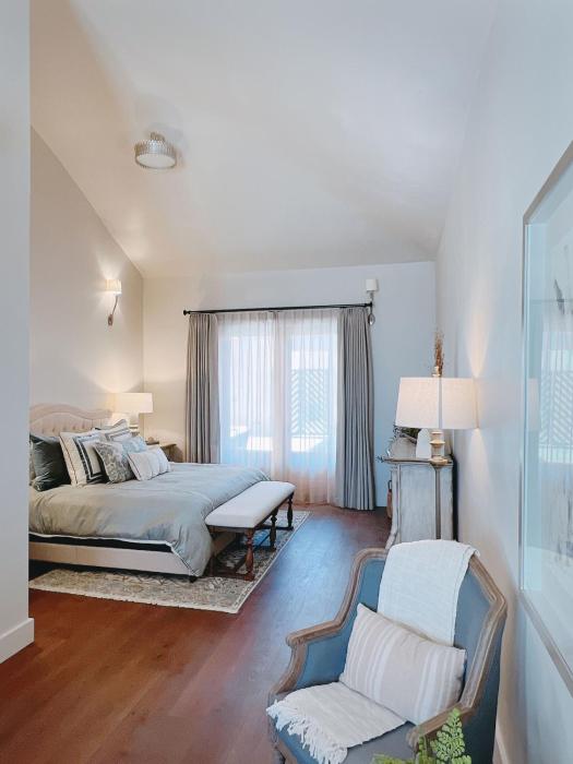 Casa Barbera at Tirrito Farm