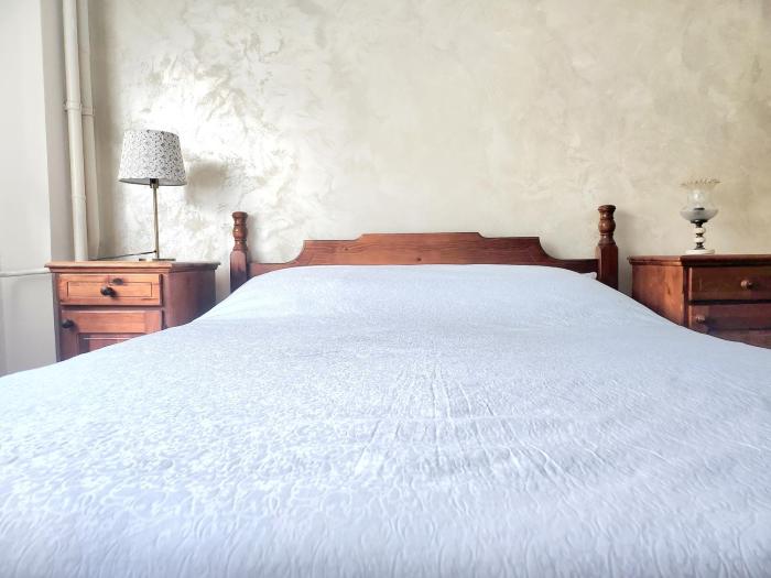 Erste City Apartment