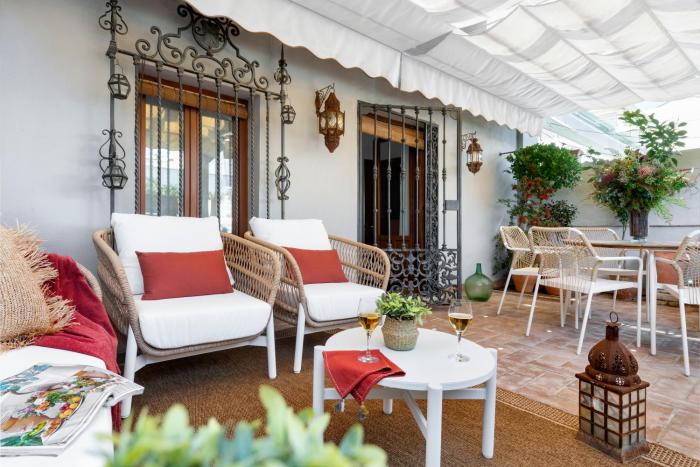 Hernando Colón Luxury Dúplex