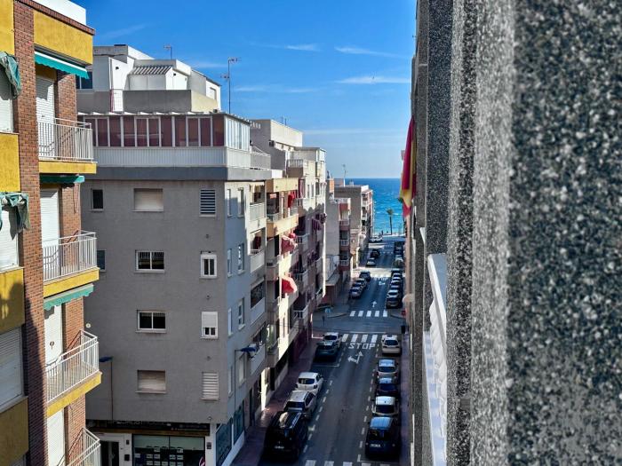 ZadorHomes - Caballero de Rodas Residence