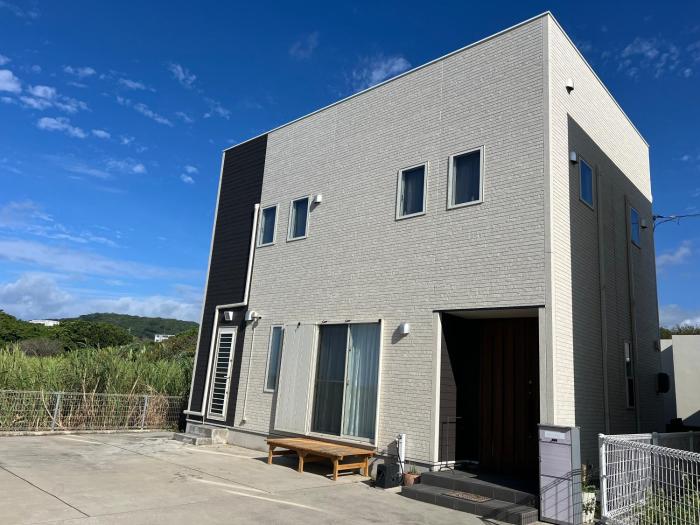 M&Y Ishigaki Island 3 Bedroom House