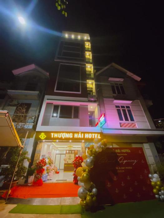 Thượng Hải Hotel - by Bay Luxury