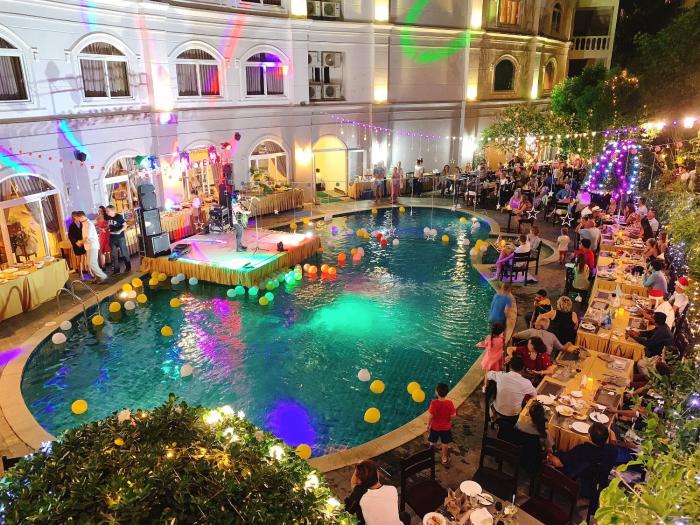 Boulevard Phú Quốc PQ - by BAY LUXURY