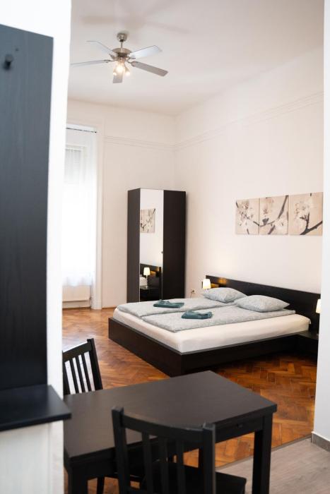 Daphne Deluxe Apartment