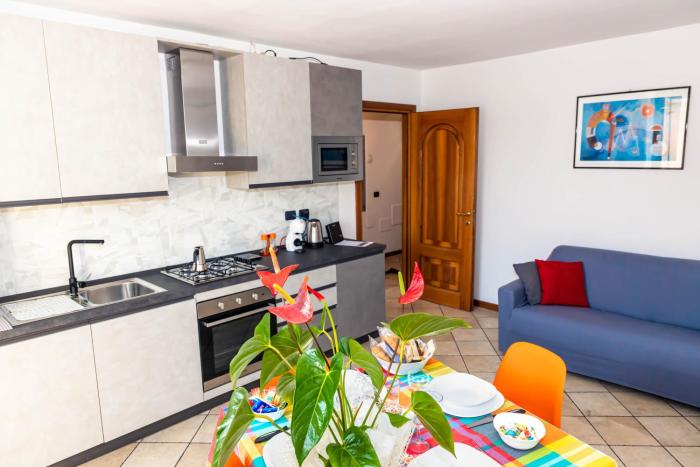 Casa Vacanza al Vecchio Ponte