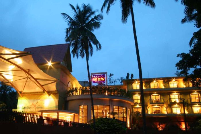 Neelam the Glitz