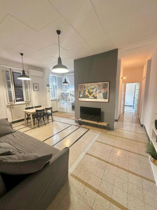 Maison San Lorenzo Roma