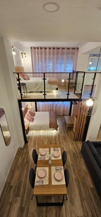 Loft Puerta Almodovar