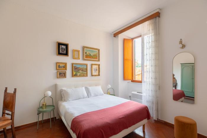 iFlat Elegant 3 bedroom apt near the Pantheon