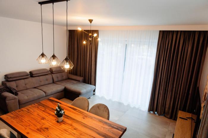 Park View Apartment 1