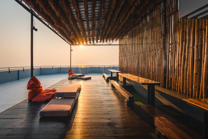 THALAY Cha-am by THA