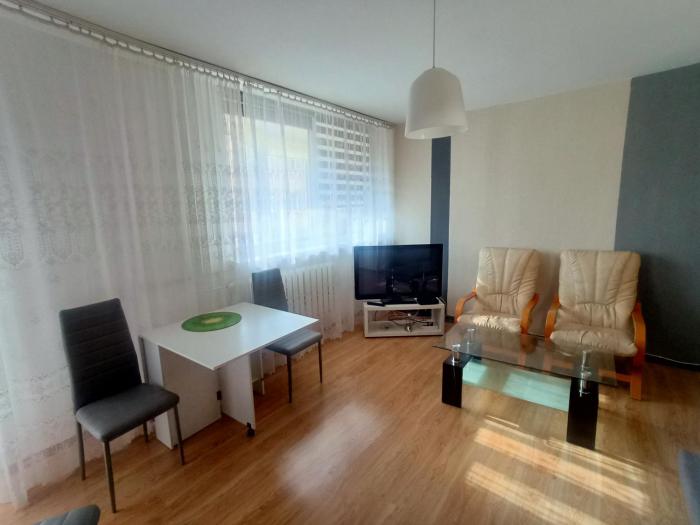 Apartament u Anny