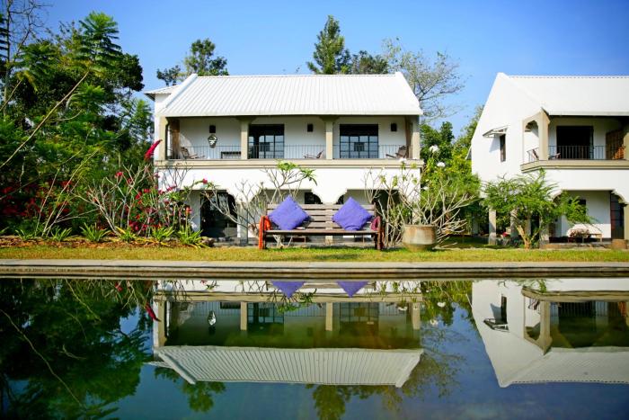 Islas Ridge - A CGH Earth SAHA Experience