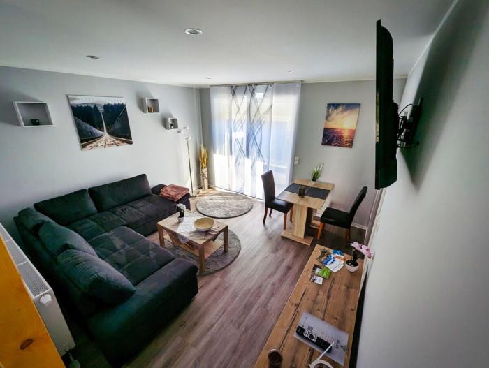 Ferienwohnung Vogt