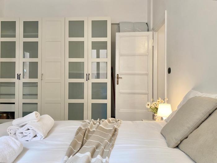 CasaViva - Comfy Bilo in Genova Porto Antico