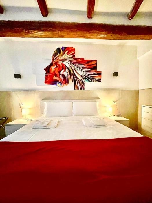 50 Tourist House Bologna - Pratello - Self check-in