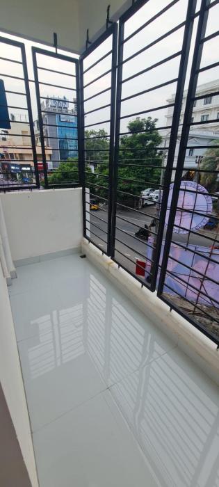 Rithu Homestay, Pondicherry