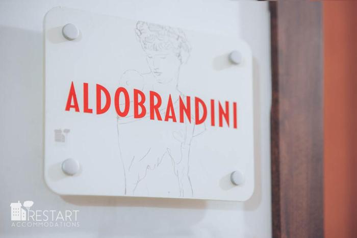 Restart Accommodations Aldobrandini e Sciarra