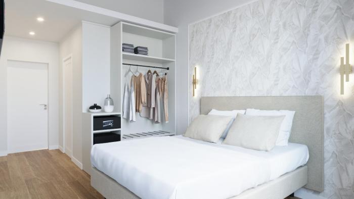 Maison Romana Trastevere Suites