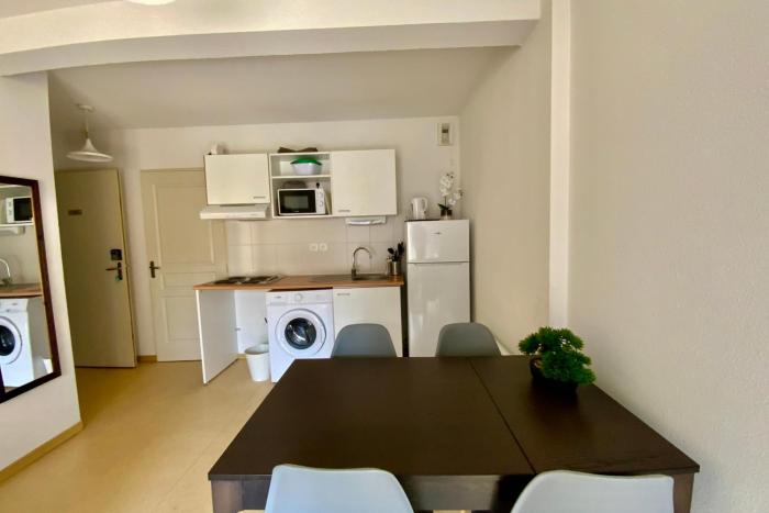 Les Naïades I45 - 2 bedrooms for 5 people !