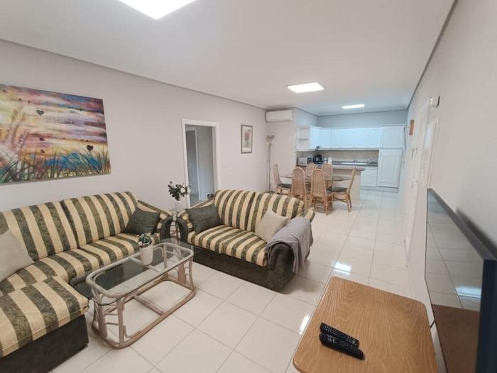 Apartamento Idaira Country Club