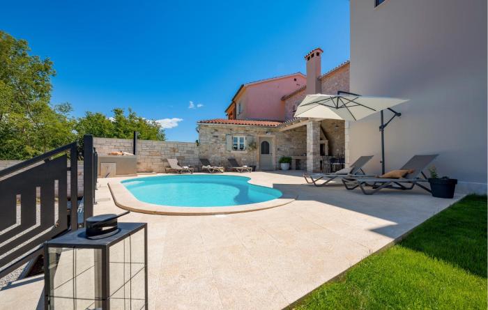 Awesome Home In Vodnjan With Wifi