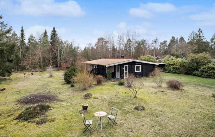 3 Bedroom Nice Home In Nykøbing Sj