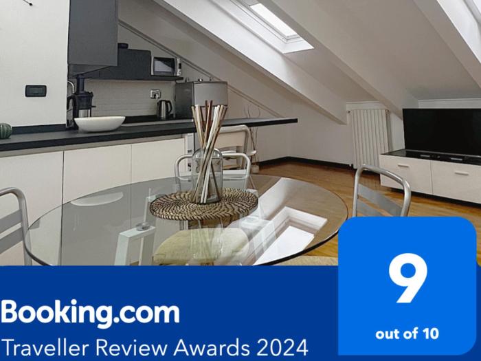 Stazione Porta Susa Nest Torino