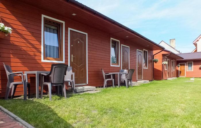 Stunning Home In Miedzyzdroje With Wifi